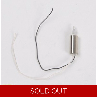 Syma S012-15 Apache RC Helicopter Main Motor Syma S012-15 Apache RC Helicopter Main Motor